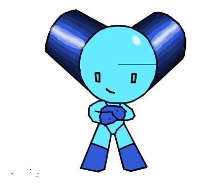Robotboy