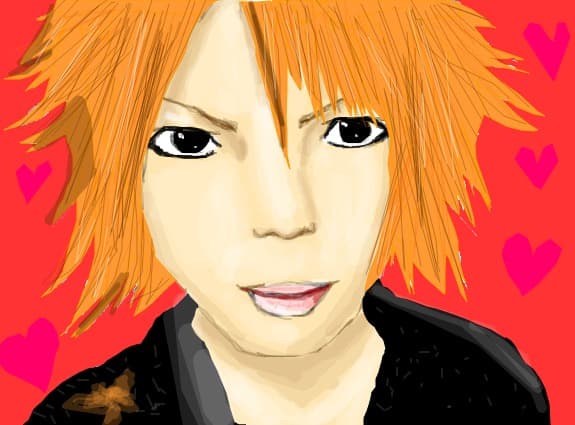 shou (ALICE nine)-boy:D