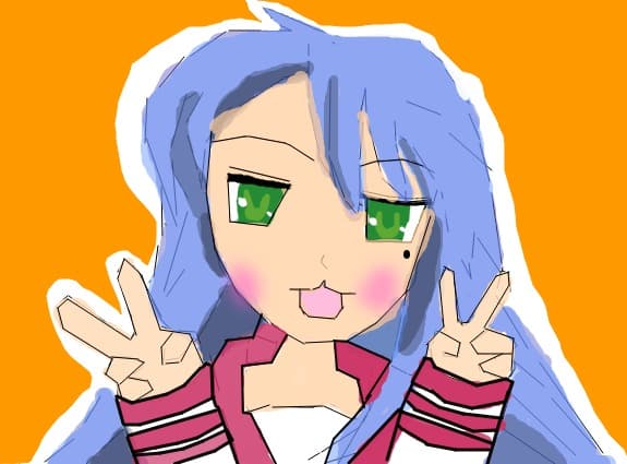 konachan