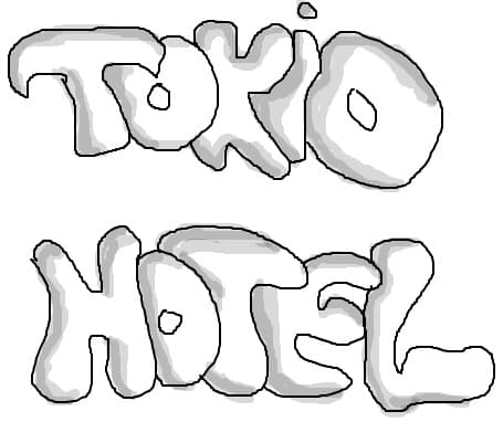 tokio hotel