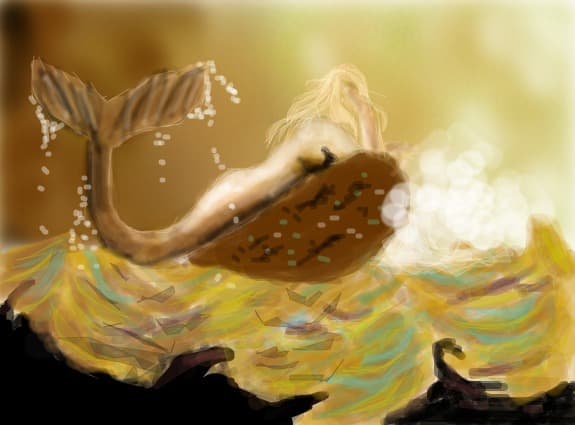 sirena(stefanitzuka)