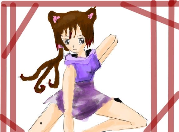 catgirl