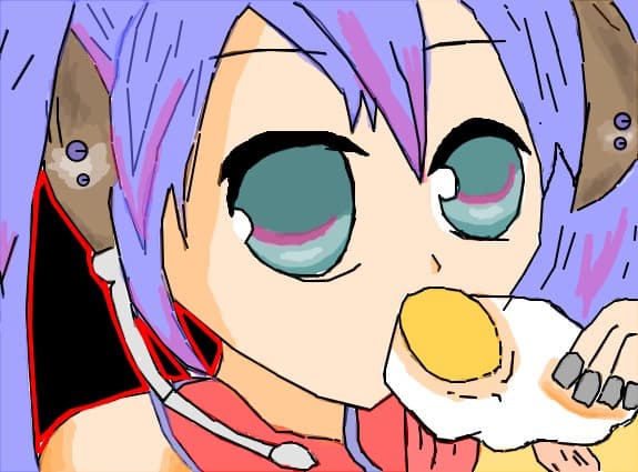 miku hatsune