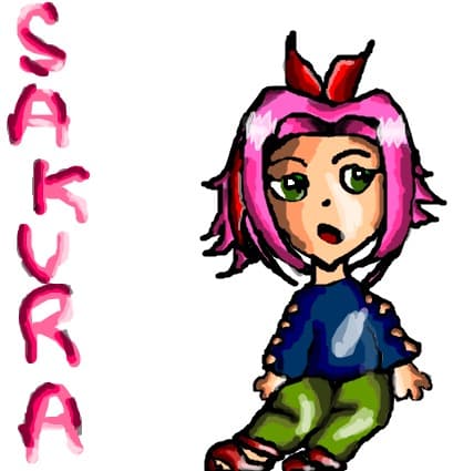 Sakura