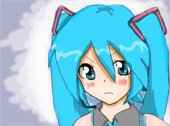 Miku Hatsune