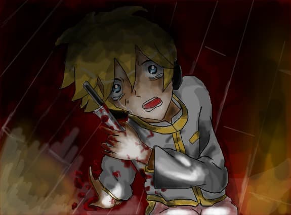 Len Kagamine