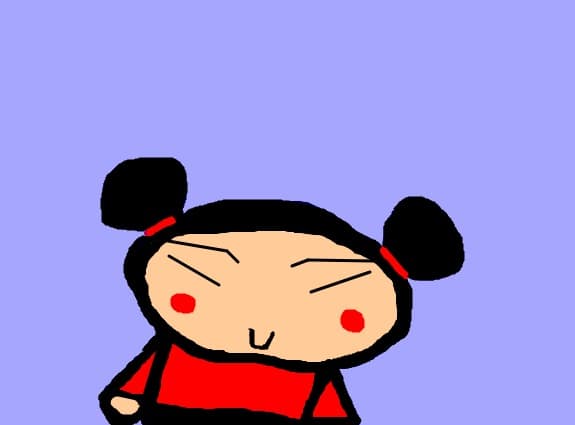 Pucca