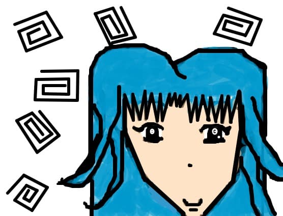 anime