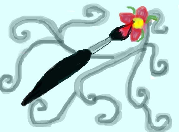 pensula