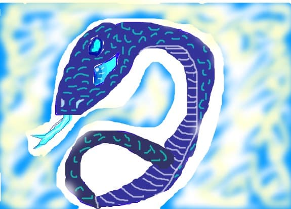 aquasnake