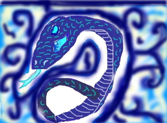 aqua serpent 2