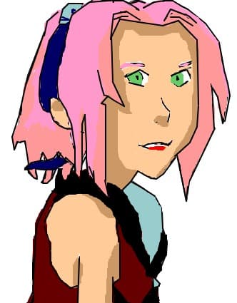 sakura