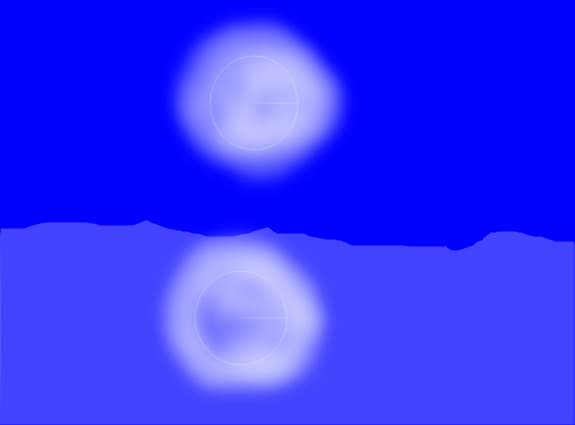 sub clar de luna