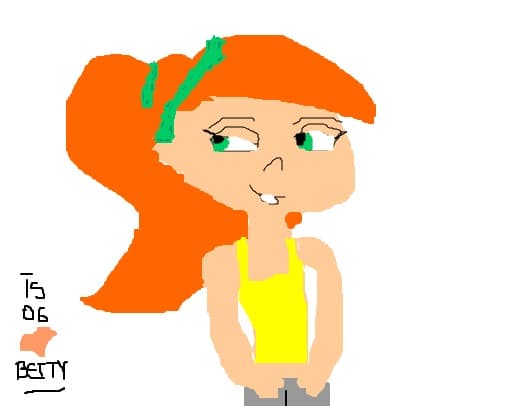 clover_angel, nivel usor