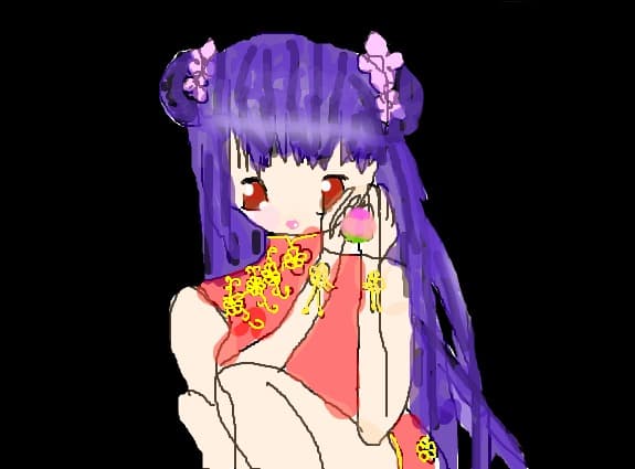 AnImE gIrL