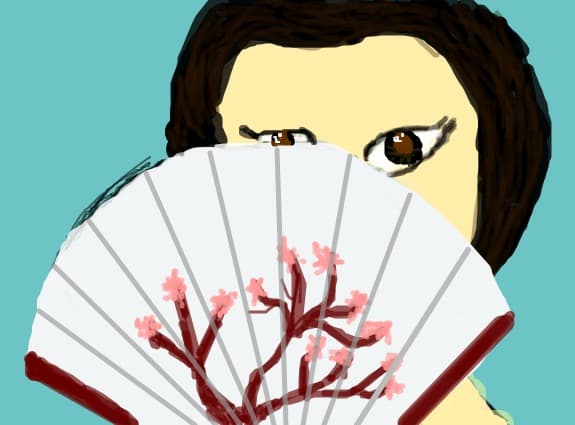 GEISHA