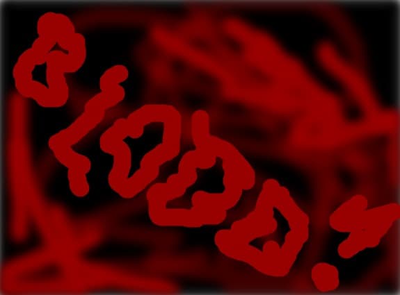 BLOOD