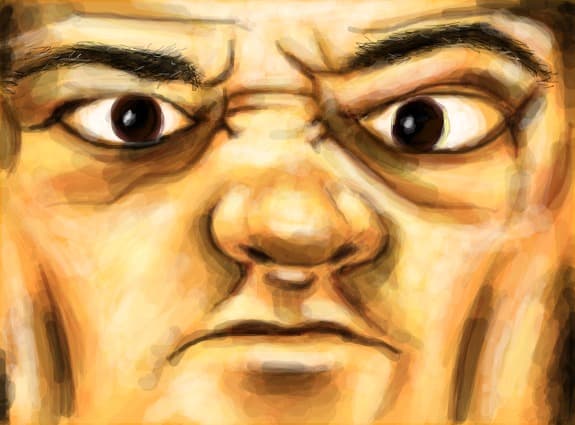 Man,  I am stuck here!!! :(...