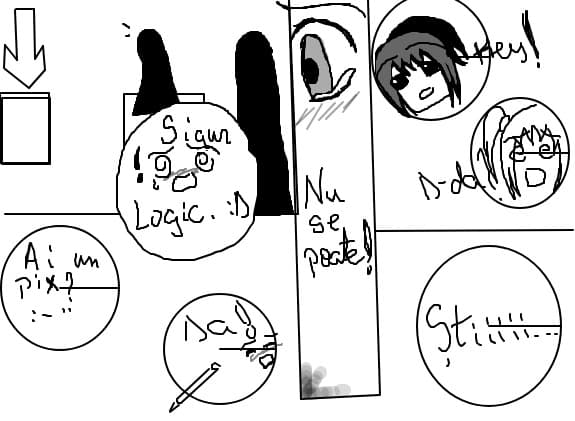 fisrt love part 5