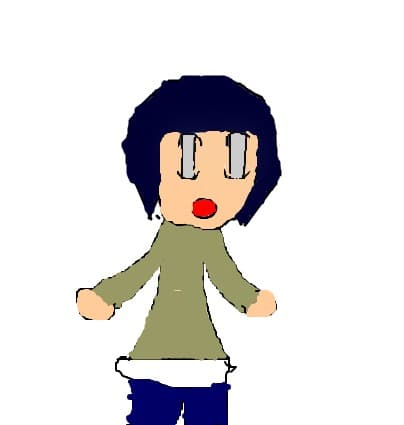 Hinata (Naruto)