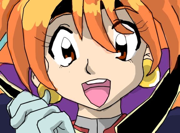 Lina inverse