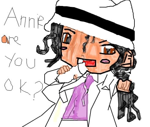 chibi MJJ