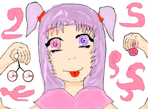 anime fruits
