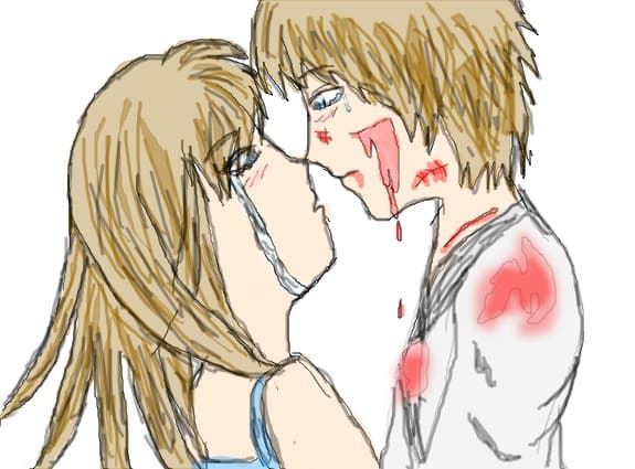 love some time hurt`s