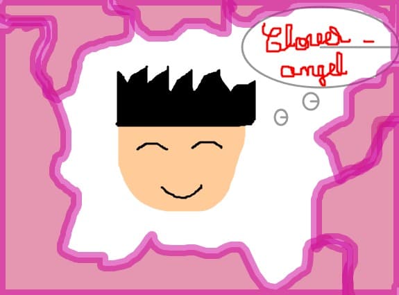 pentru clover_angel!!sper sa iti placa