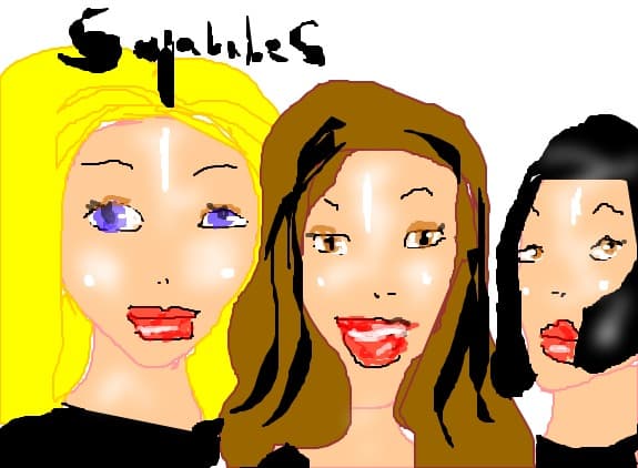 sugababes