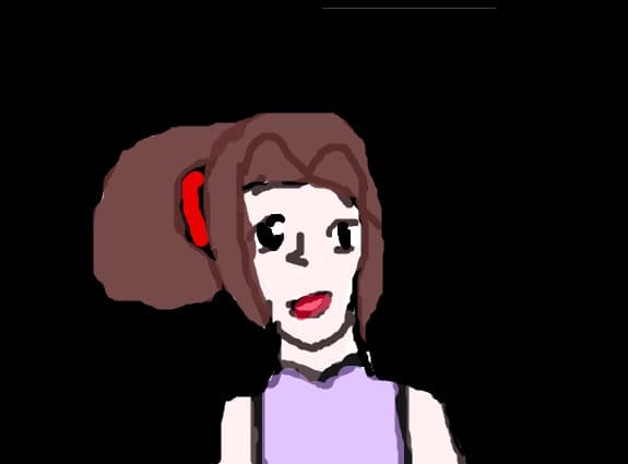 anime girl