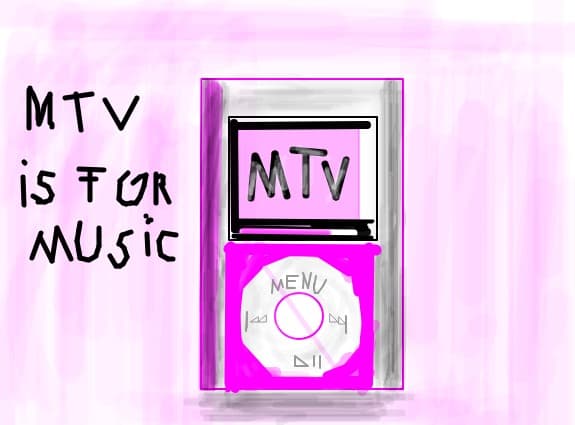ipod