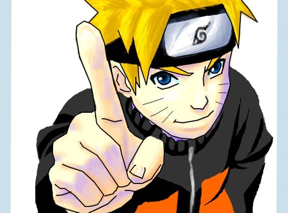 Naruto [Naruto Shippuuden]