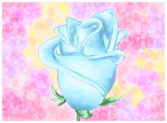 ...the simbol of love...