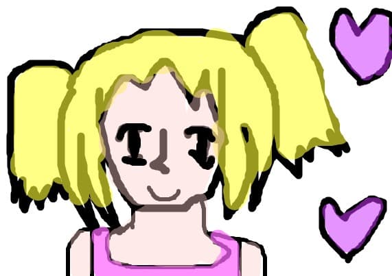 anime