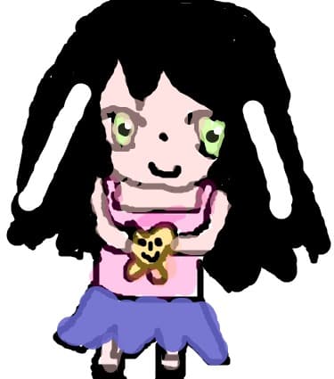 anime chibi