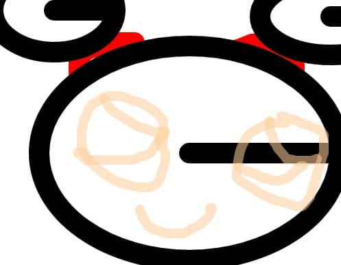 pucca versiunea surorii mele de 7 ani