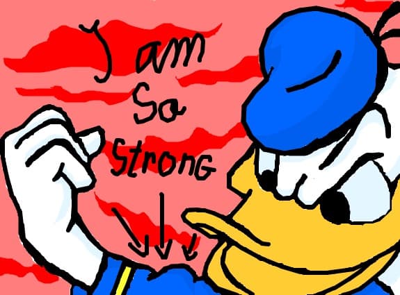 donald