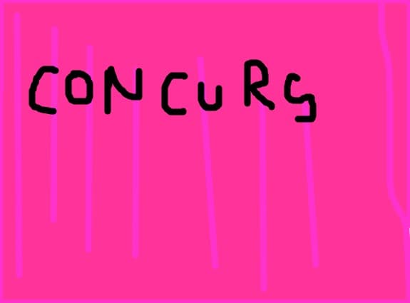 concursuri