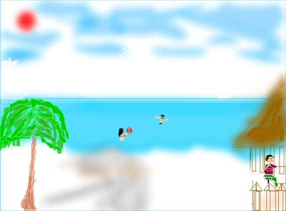 plaja