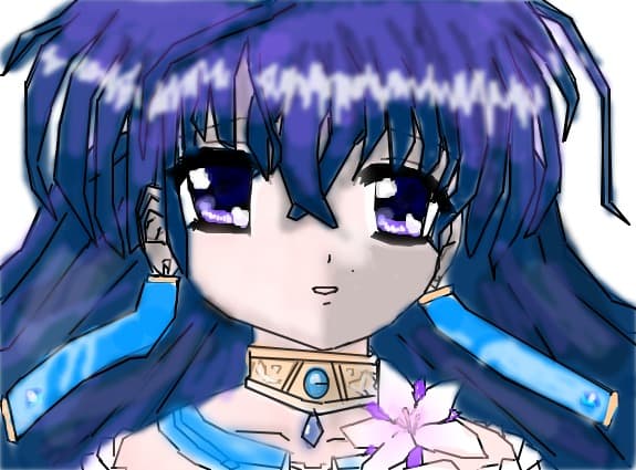 anime gil