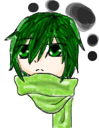 Nigaito Vocaloid