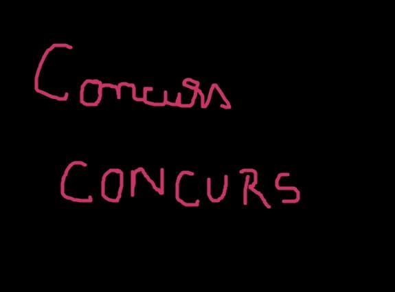 cocnursuri super