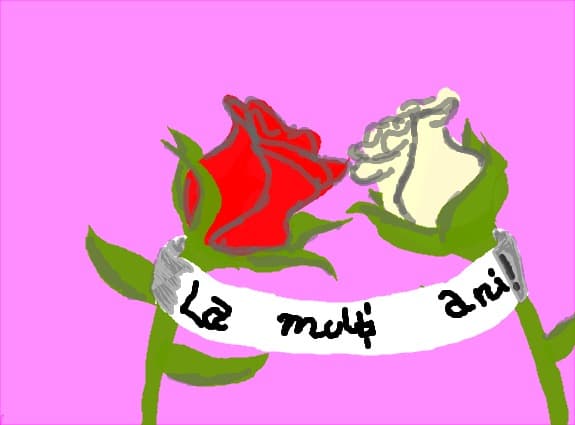 la multi ani tuturor MARIILOR d p site!!