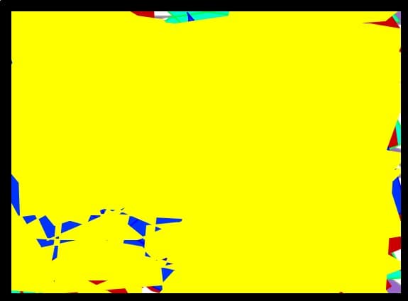 desen abstract