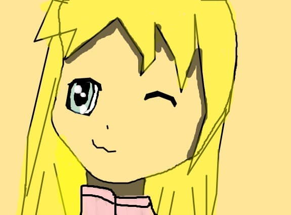 anime