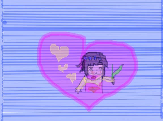 Hinata mititica