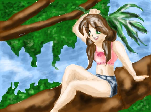 anime(stefanitzuka)