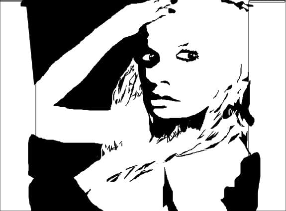 ...intuition...