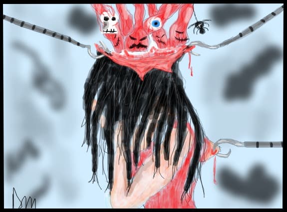 NightMares...4 mika..